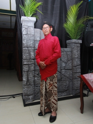 CB Supriyanto