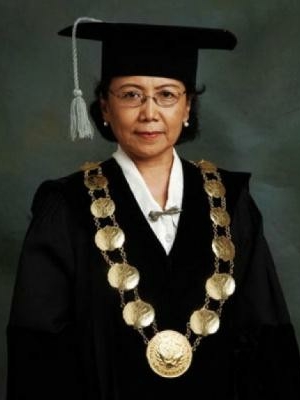 Almh. Prof. Dr. A.M. Hermien Kusmayati, SST., M.Hum