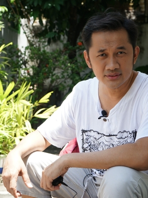 Hanung Bramantyo