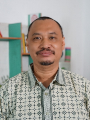 Broto Wijayanto (Muh. Arif Wijayanto, S.Sn)