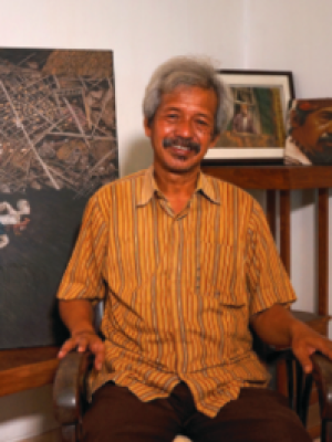 Susilo Nugroho