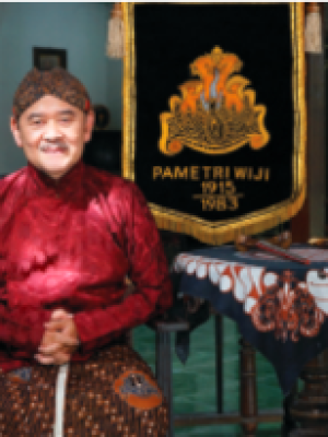 Pametri Wiji