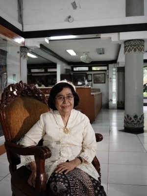 Haryani Winotosastro