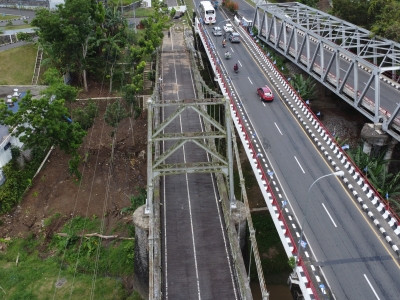 Jembatan Gantung