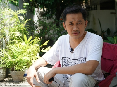 Hanung Bramantyo