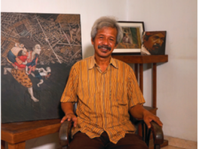 Susilo Nugroho