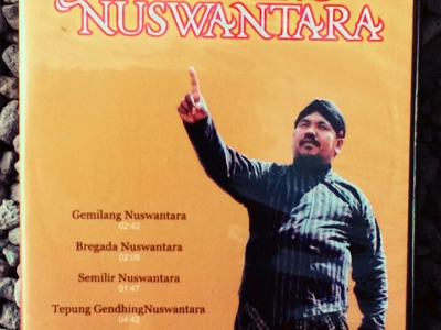 Gemilang Nuswantara